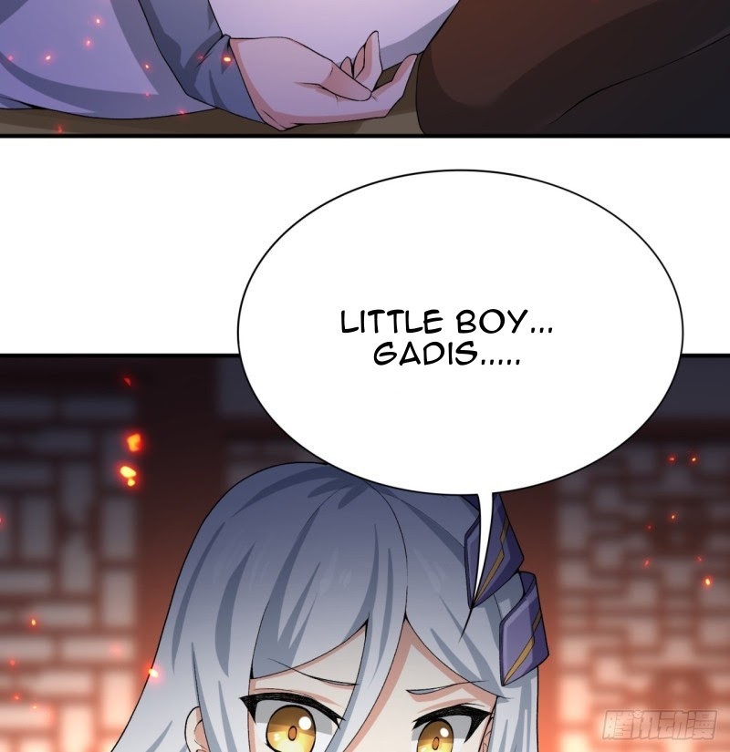 I Picked Up An Attributes Chapter 38 Gambar 6